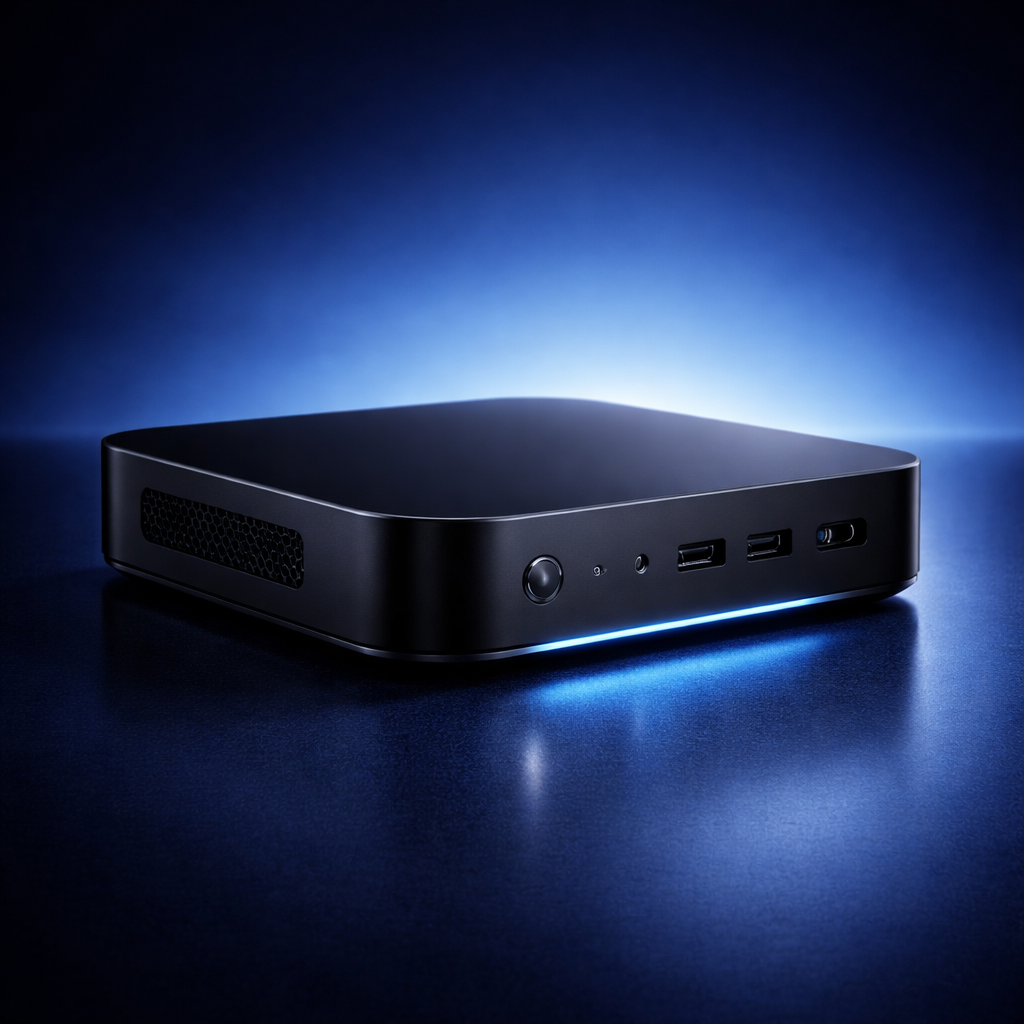 Mini PC Corporativo
