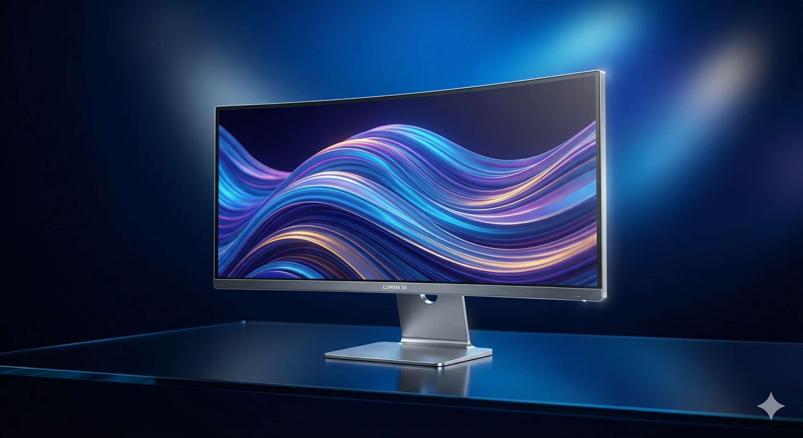 Monitor Full HD 24 polegadas