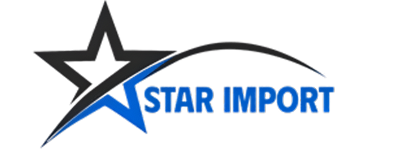 Star Import